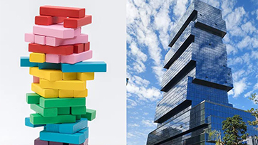 六一：愿你我襟怀妄想，像孩子一样英勇！