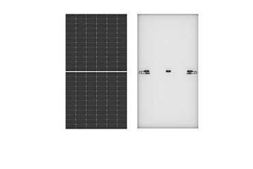 高机能太阳能光伏板